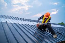 Fast & Reliable Emergency Roof Repairs in Morrow, OH